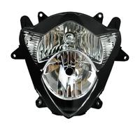 Headlight Motocicleta para Suzuki para GSXR1000 2005-2006 K5 Conjunto De Faros Delanteros Motocicleta Faro Motocicleta