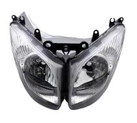 Headlight Motocicleta para Tmax 500 para TMAX500 XP 500 08 09 10 11 Faros Delanteros De Motocicleta Motocicleta Faro Delantero(Without le*d)