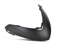 Headlight Outside Middle Front Upper Beak Nose Headlamp Cover For Suzuki For GSXS For GSX-S 1000 For GSX-S1000 For GSXS1000 2015-2020,Luz de giro