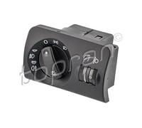 Headlight Switch TOPRAN Fits AUDI A6 4B C5 4B1941531F