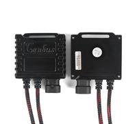 Headlight Toplight 41621 LED TL Decodificador LED BMW MINI H7 (2 unidades) - FUSE