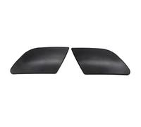 Headlight Washer Cover Cap 1K5955109A | Heat Tolerant ABS Replacement for Specific Rabbit MK5 2006-2009/5 MK5 2004-2008 | Left & Right Side Bumper Guard Cover