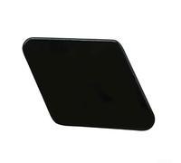 Headlight Washer Cover for BMW para E90 2005-2009 Left Right (61678031308 (Right))