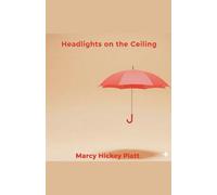 Headlights on the Ceiling