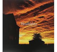 Headlights - Remixes [Vinilo]