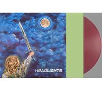 Headlights (Vinyl) Alex G (Importación USA)