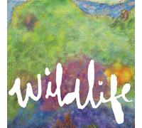 Headlights - Wildlife [Import]