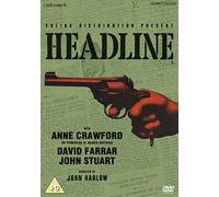 Headline [DVD]