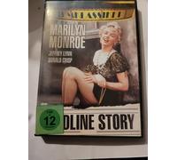 Headline Story [Alemania] [DVD]