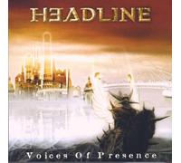Headline - Voices Of Presence