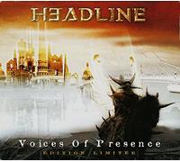 Headline - Voices of Presence Dbl.