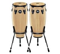 Headliner Conga Set HC555-NT, 10"+11", incl. soporte