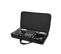 Headliner Pro-Fit - Funda personalizada compatible con controlador de DJ Rane Four, funda de viaje ligera para equipo de DJ para protección diaria