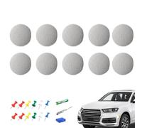 Headliner Replacement Kit Ceiling Cloth Fixing Screw Cap Fasteners