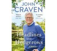 Headlines And Hedgerows (ebook)