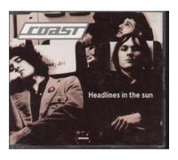 Headlines in the Sun