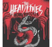 Headlines, The - Homewrecker (Digipak Cd)