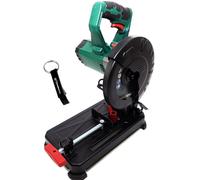 HEADNMORE® Bundle - 1 x PARKSIDE® metal cortadora PMTS 180 + 1 x llavero HEADNMORE®