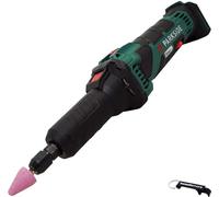 HEADNMORE Bundle Parkside - Lijadora recta con batería de 20 V PGSA 20-Li (sin batería) + llavero HEADNMORE