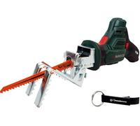 HEADNMORE® Bundle Parkside PAAS 12 - Sierra de podar con batería (12 V, incluye llavero (sin batería)