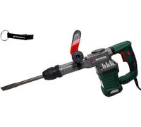 HEADNMORE® Bundle Parkside PAH 1300 - Martillo de demolición con llavero HEADNMORE®