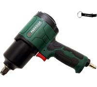 HEADNMORE Bundle Parkside PDSS 850 - Llave de impacto neumática (850 Nm)