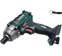 HEADNMORE Bundle Parkside PDSSA 20 - Atornillador de impacto (1/4", 20 V, incluye llavero)