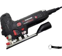 HEADNMORE Bundle Parkside Performance PPSTK 550 - Sierra de calar (eléctrica, incluye llavero)
