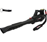 HEADNMORE® Bundle Parkside Performance PPTLBA 40 - Soplador de hojas con batería (40 V, incluye llavero)