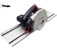 HEADNMORE Bundle Parkside Performance PPTSA 20 - Sierra circular con batería (20 V, incluye llavero)