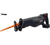 HEADNMORE® Bundle PARKSIDE PERFORMANCE® - Sierra sable con batería de 20 V, 28 mm, hub PSSAP 2028 (sin batería) + llavero