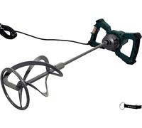 HEADNMORE® Bundle Parkside PFMR 1600 - Mezclador de mortero con llavero HEADNMORE®