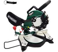 HEADNMORE® Bundle Parkside PKS 1500 - Sierra ingletadora (incluye llavero HEADNMORE)