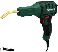 HEADNMORE® Bundle Parkside PKSP 50 - Pistola de soldadura de plástico + llavero HEADNMORE®