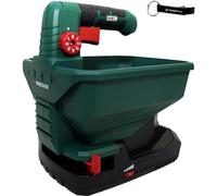 HEADNMORE Bundle Parkside PUSA 20 - Difusor universal de batería (20 V, incluye llavero)