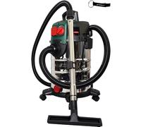 HEADNMORE® Bundle Parkside® PWD 30 - Aspirador en seco y húmedo con llavero