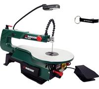 HEADNMORE Bundle - Sierra de marquetería PDS 120 + llavero HEADNMORE