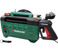 HEADNMORE Oferta para limpiador de alta presión Parkside® PHDS 110 - Incluye llavero