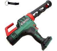 HEADNMORE® Oferta para PARKSIDE® Pistola de cartuchos a batería PKPA 20-Li - 20 V - con llavero HEADNMORE® - sin batería ni cargador