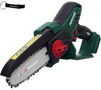 HEADNMORE® Paquete - PARKSIDE® 20V Cortador de madera a batería PAGHS 20 + HEADNMORE® Llavero (sin batería)