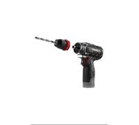 Parkside Performance PBSPA 12 D4 - Taladro atornillador inalámbrico (12 V, sin batería ni cargador)