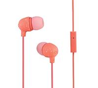 Headphon House of Marley: Little Bird In-Ear Headphones - Peach /Headphone NUEVO