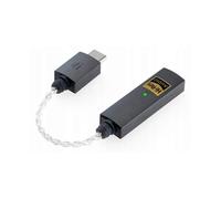 Headphone Amplifier Dac Ifi Audio Go Link