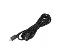 Headphone Cable Replacement Gaming Headset Sound Cord for Steelseries Arctis 3 Arctis 5 Arctis 7 Arctis Pro 4.9ft