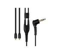 Headphone cable - Shure - SE215/SE425/SE535/SE846 - 1.6m - Gold plated - High quality