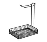 Headphone Holder Headset Organizer Racming stands headphone hk with Storage