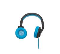 Headphone Rimix-Black/Blue Urban Revolt: 19714