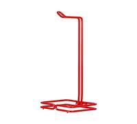 Headphone Stand Headphone Stand Holder Metal Gaming Headset Holder Table Display Rack Hanger Place The Display Stand for Most Headphones Sizes Headset Stand (Color : A)