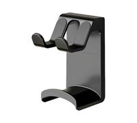 Headphone Wall Hanger, Adhesive No Drill Mount, 2.56x4.92x2.4 Inch Stand