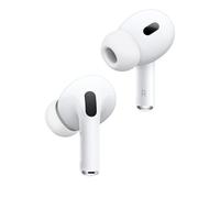 Apple AirPods Pro (2nd generation) Auriculares True Wireless Stereo (TWS) Dentro de oído Llamadas/Música/Deporte/Uso diario Bluetooth Blanco